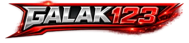 Galak123 LOGO